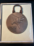 מדליית מבצע יונתן (מבצע אנטבה) 1976 – ברונזה