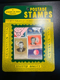 בולים פרגוואי – סדרת האומות המאוחדות (מנטה) (Stamp-O-Mat) | Paraguay Mint United Nations Set — Stamp-O-Mat Postage Stamps Packet