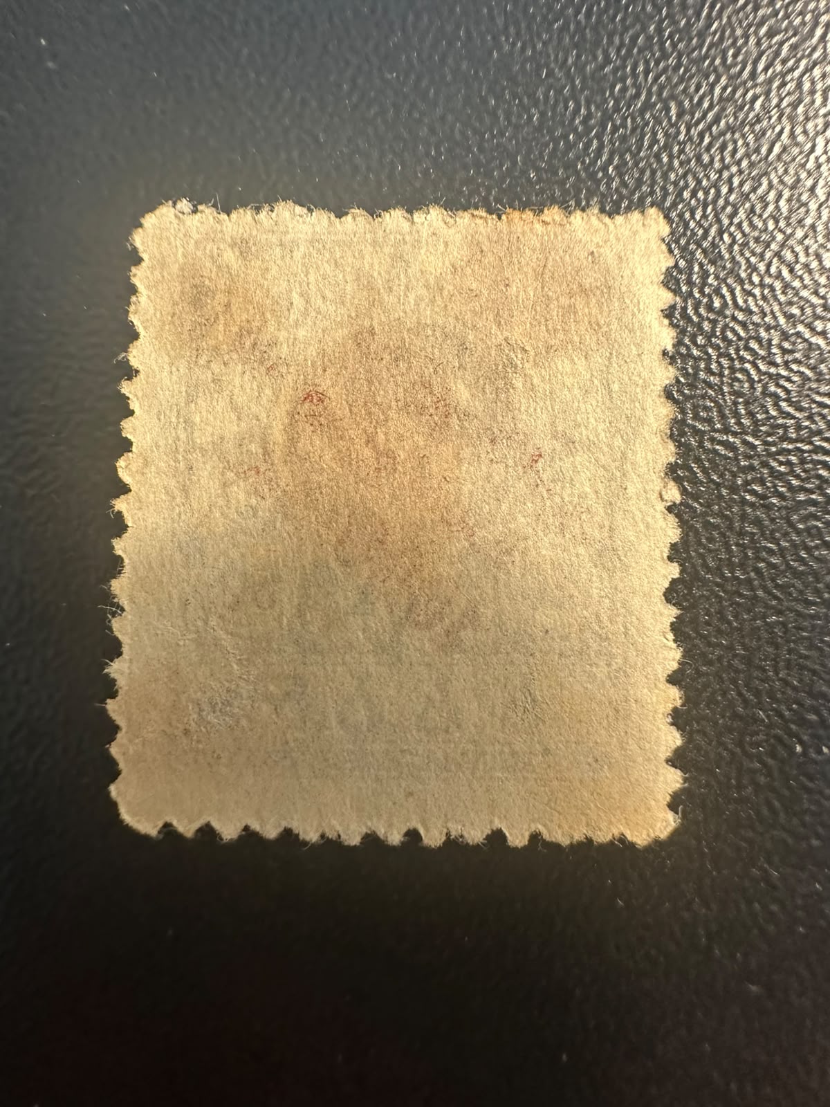 בול הרפובליקה הסובייטית של גאורגיה 1922-1923 – הדפס רכב אדום (אינפלציה) על 50 רובל | 1923 Georgian SSR Stamp – Red Inflation Overprint on 50 Rubles