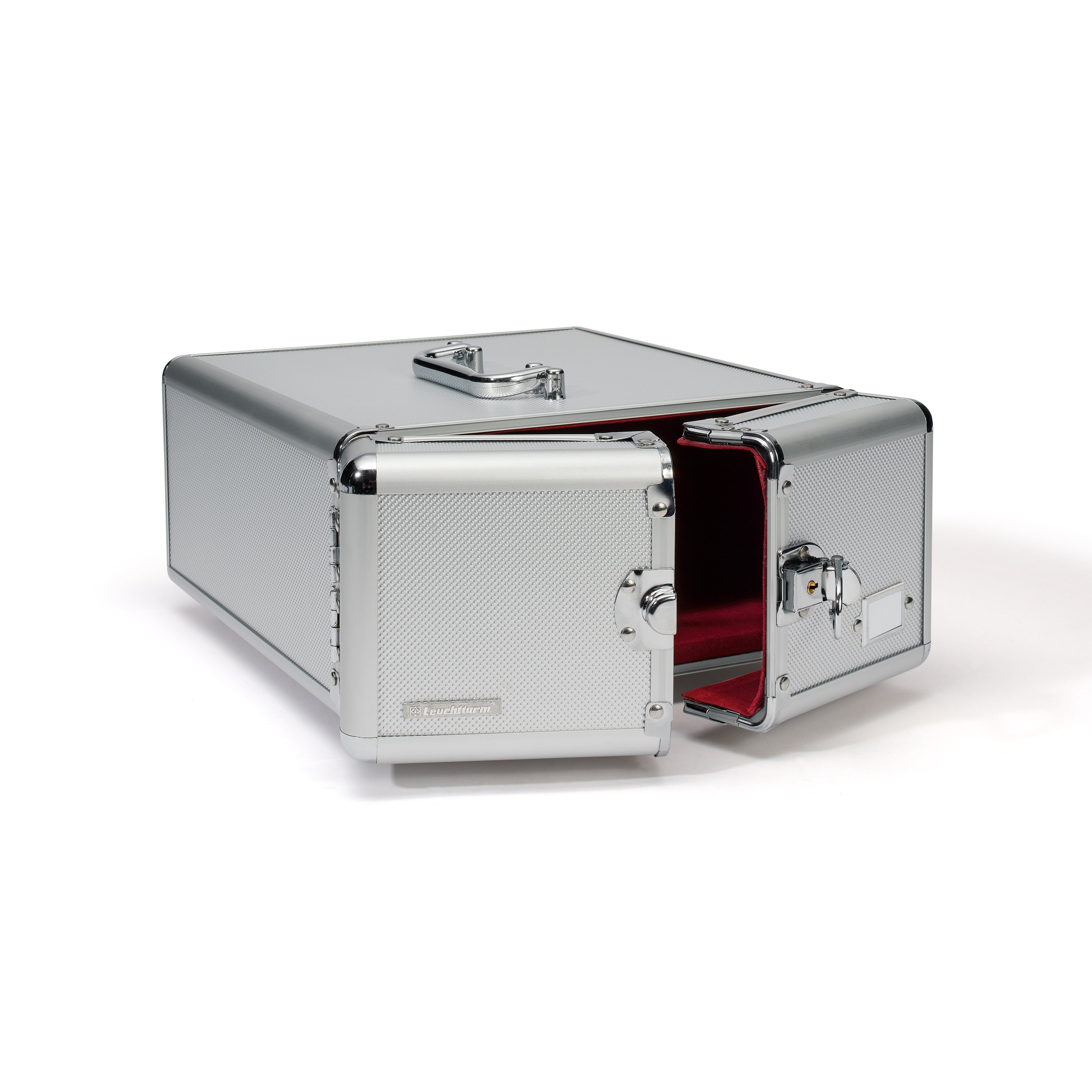 Cargo MB5 מארז למטבעות עבור 5 מטבע boxes