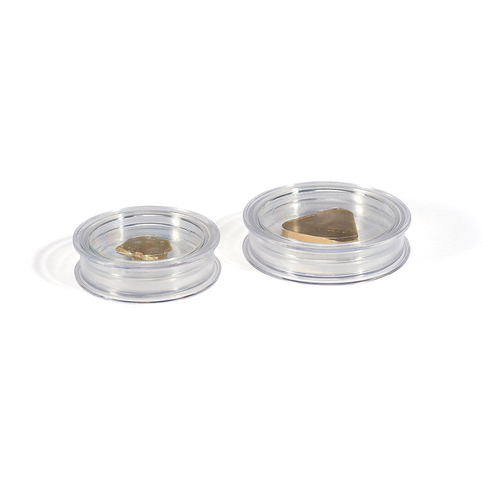 קפסולות קסם למטבעות עד 35 מ"מ / Coin capsule MAGIC CAPSULES L in pack of 6