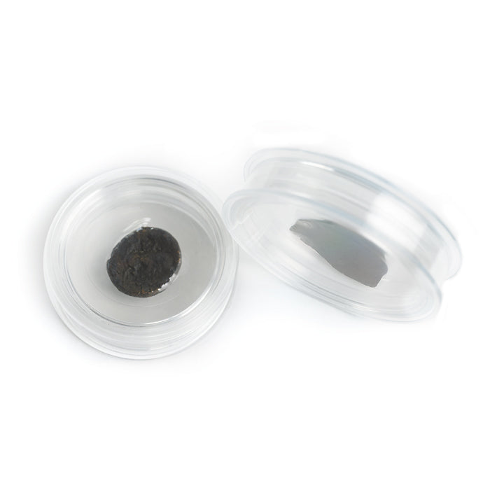 קפסולות קסם למטבעות עד 35 מ"מ / Coin capsule MAGIC CAPSULES L in pack of 6
